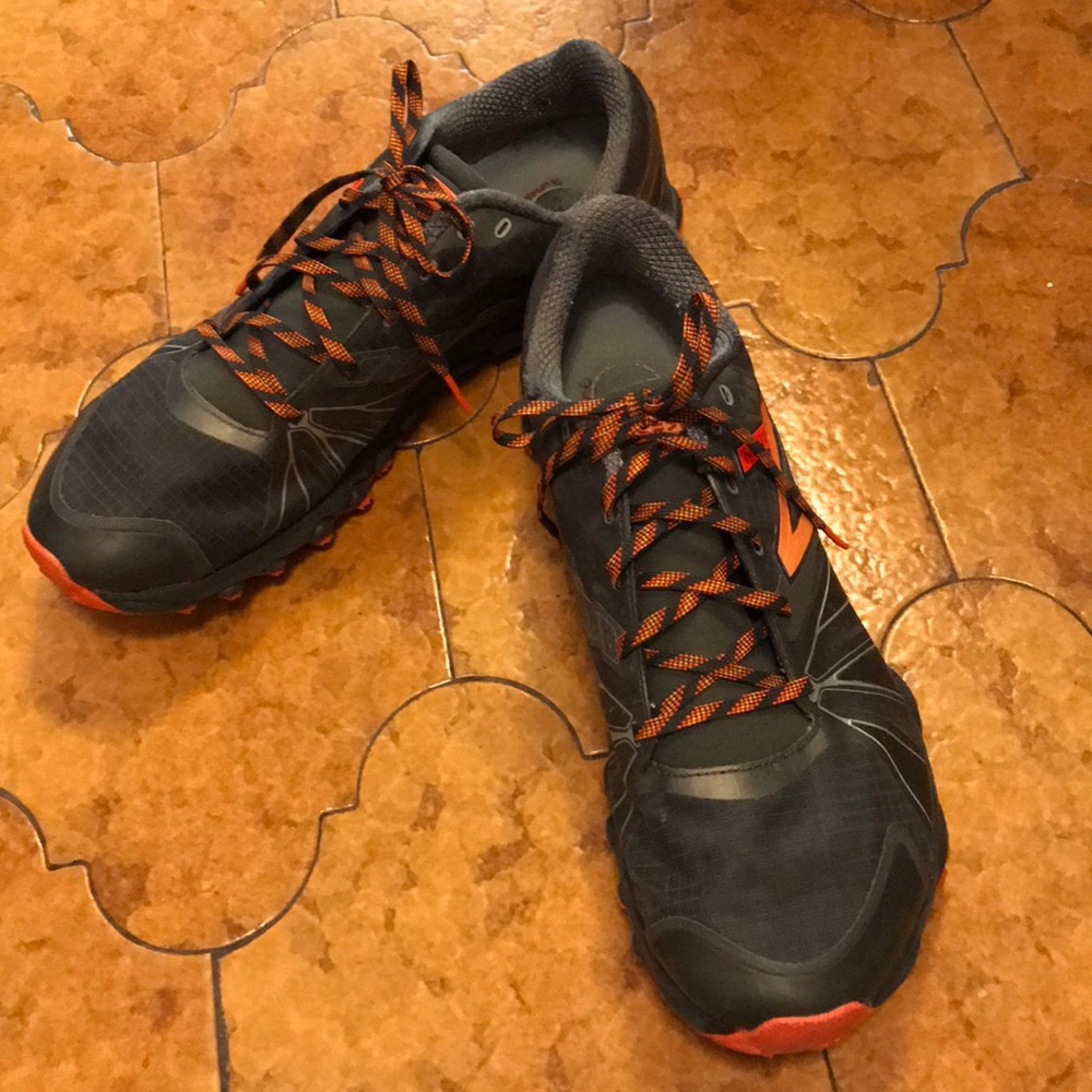 Men’s New Balance Minimus